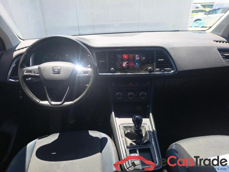 Seat 1.6 TDI 85kW (115CV) St&Sp Style Eco Ateca Style 1.6 TDI 115CV MT6 E6dT #3