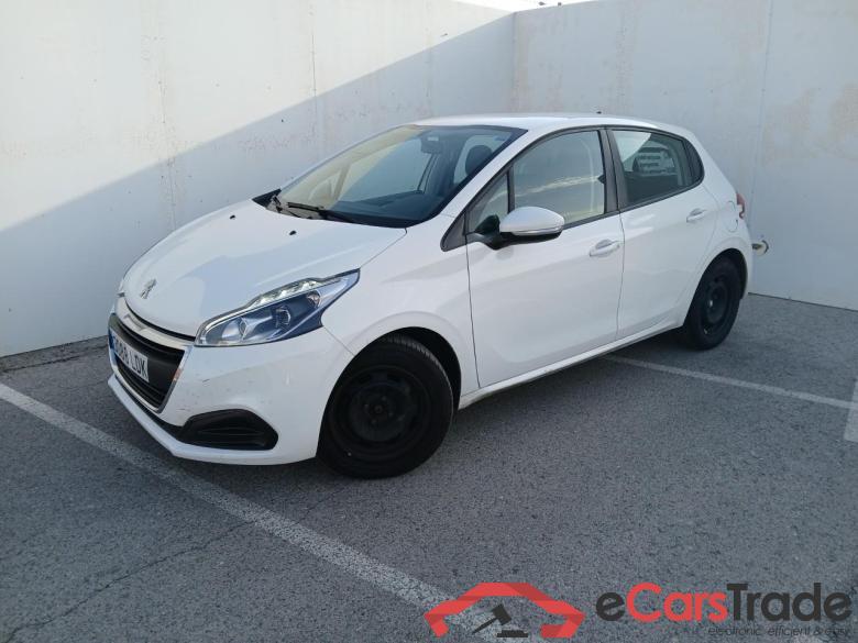 Peugeot BlueHDi 73kW (100CV) Active 208 Active 1.5 HDi #1