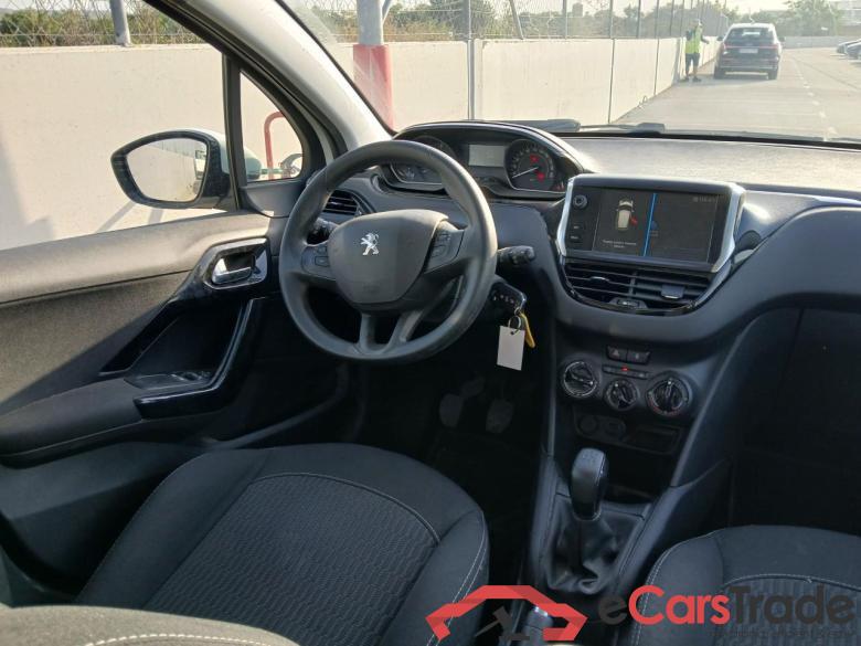 Peugeot BlueHDi 73kW (100CV) Active 208 Active 1.5 HDi #3