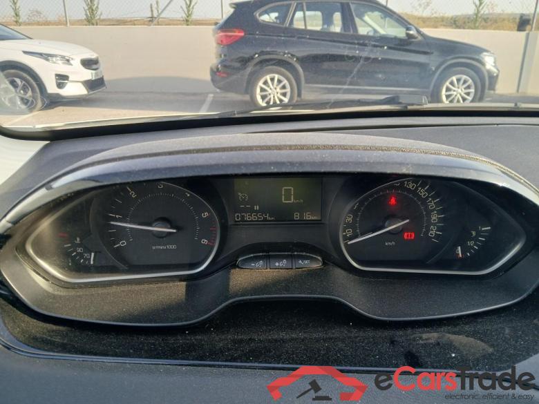 Peugeot BlueHDi 73kW (100CV) Active 208 Active 1.5 HDi #4
