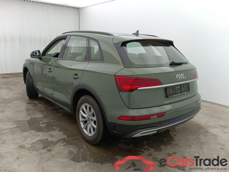 AUDI Q5 DIESEL - 2020 35 TDi 163hp S tronic 5d #3