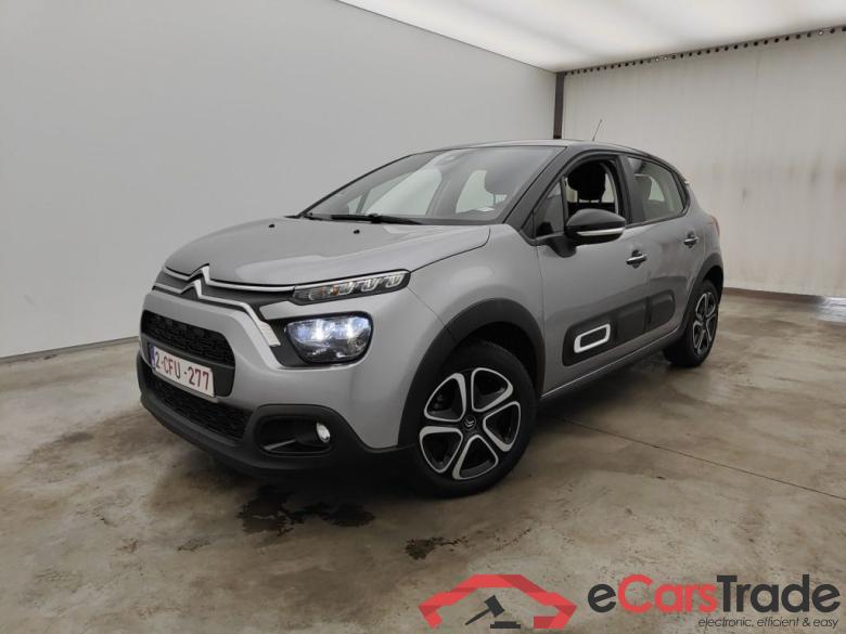 Citroën C3 1.5 BlueHDi 100 S&S MAN6 Shine 5d #3
