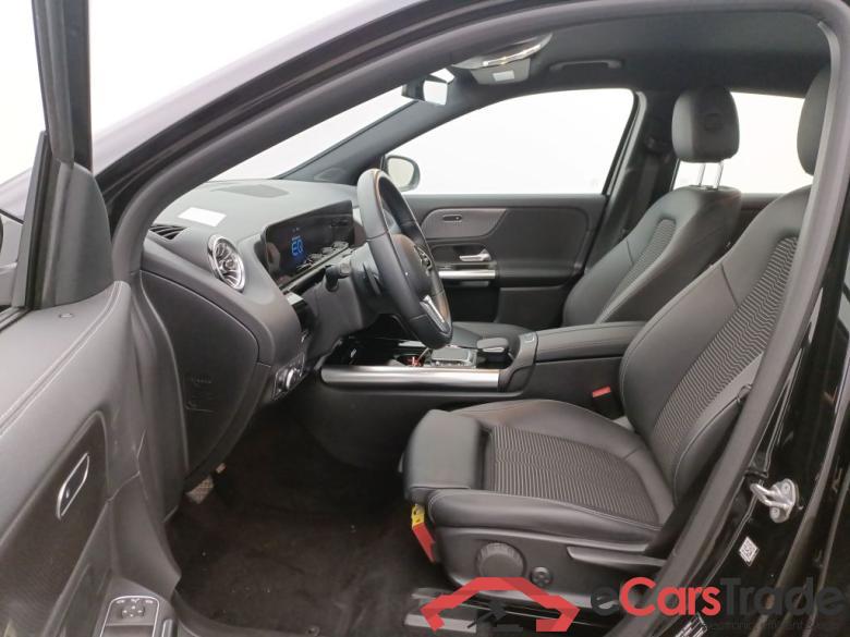 MERCEDES EQA 66.5 kWh EQA 250 190 Business Solution 5d #6