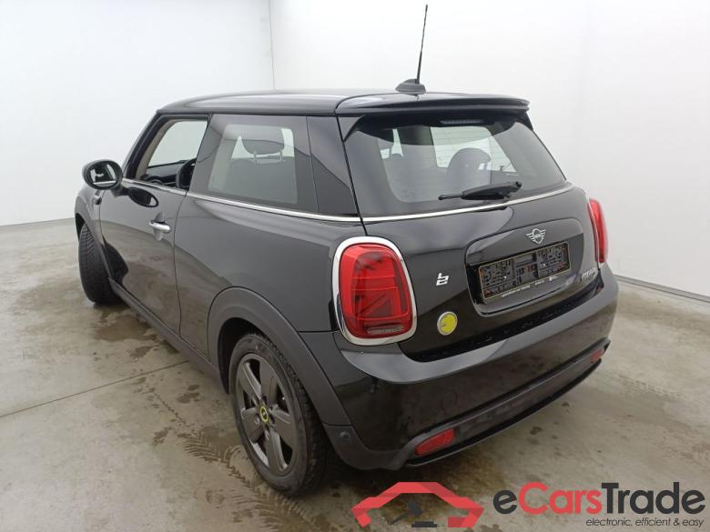MINI E-MINI - 2021 28.9 kWh 184 Cooper SE 3d #3