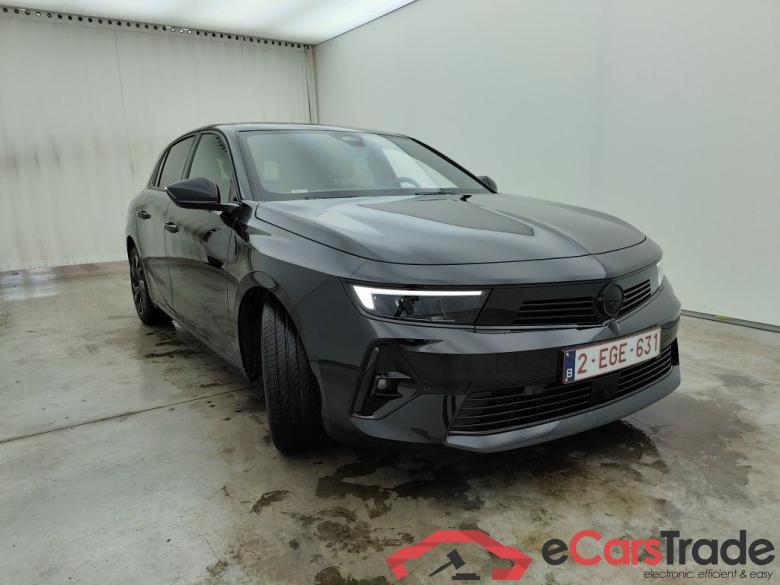 Opel Astra 1.2 Turbo 96kW S/S GS Auto 5d #2