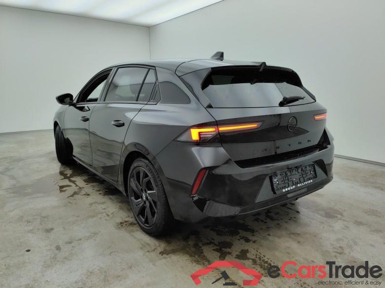 Opel Astra 1.2 Turbo 96kW S/S GS Auto 5d #4
