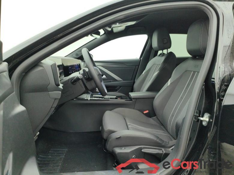 Opel Astra 1.2 Turbo 96kW S/S GS Auto 5d #6