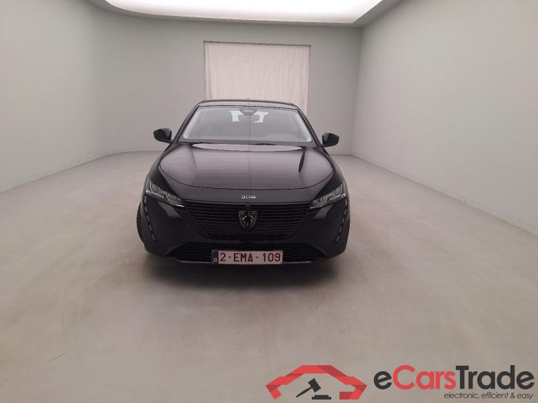Peugeot, 308 '21, Peugeot 308 1.2 PureTech 130 S&S EAT8 Active Pack #1