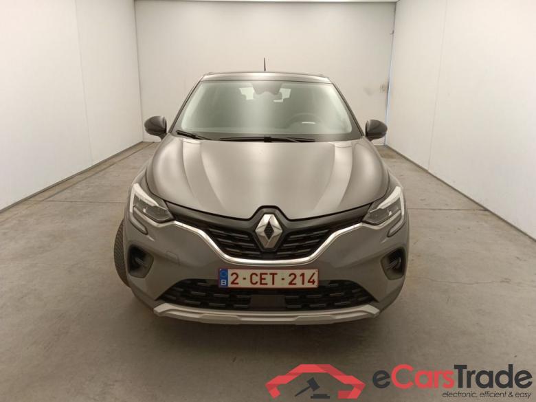 Renault Captur TCe 90 Corporate Edition 5d #1