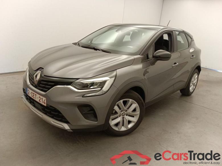 Renault Captur TCe 90 Corporate Edition 5d #3