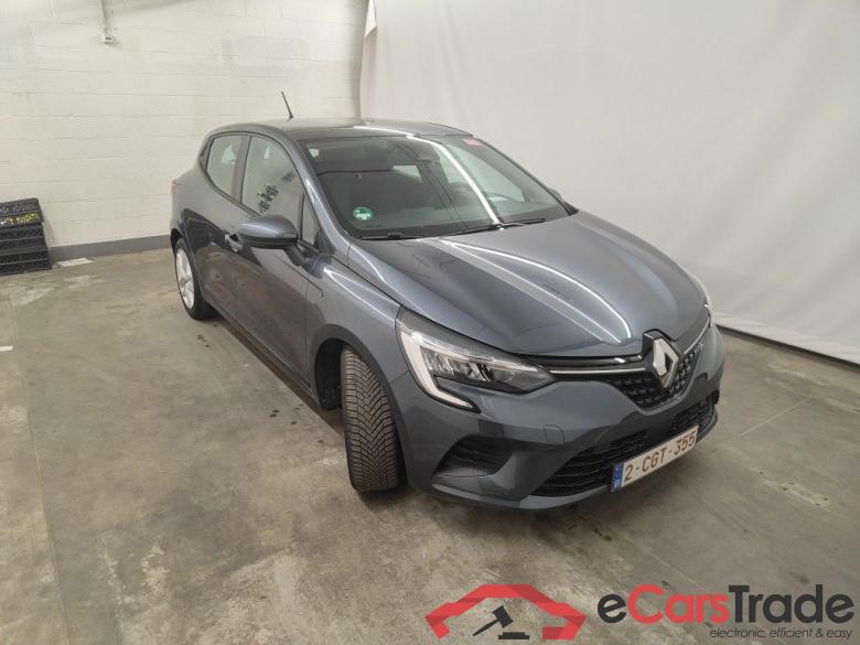 Renault Clio TCe 90 Corporate Edition 5d #2