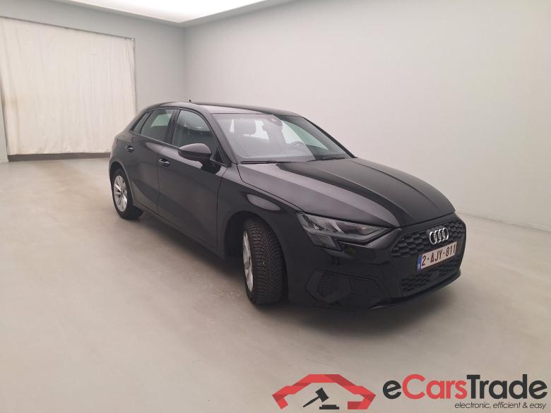 Audi, A3 SB '20, Audi A3 Sportback 2.0 30 TDi 85kW 5d #2