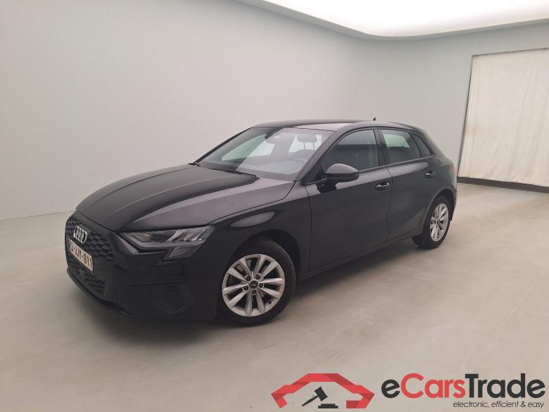 Audi, A3 SB '20, Audi A3 Sportback 2.0 30 TDi 85kW 5d #4