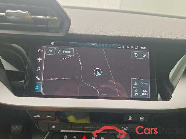 Audi, A3 SB '20, Audi A3 Sportback 2.0 30 TDi 85kW 5d #6