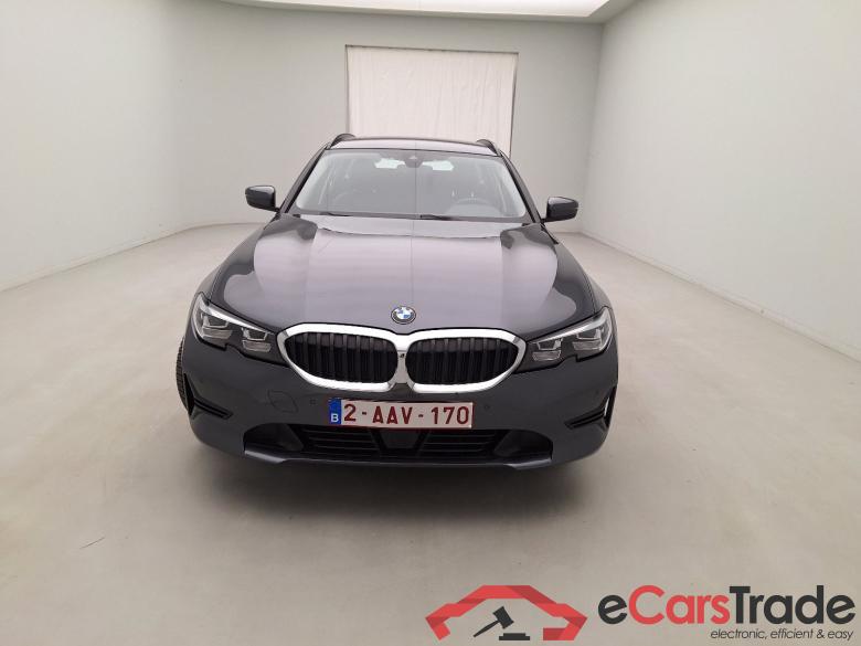 BMW, 3-serie Touring '18, BMW 3 Reeks Touring 318dA (100 kW) 5d #1