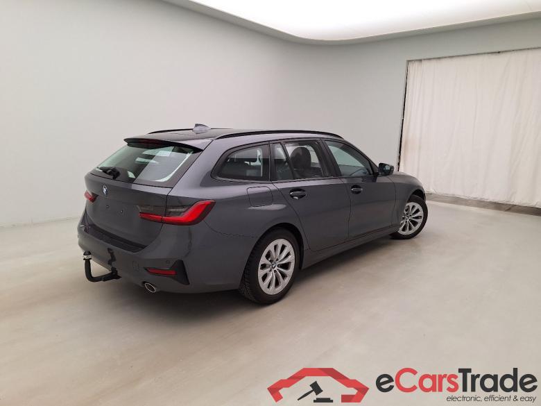 BMW, 3-serie Touring '18, BMW 3 Reeks Touring 318dA (100 kW) 5d #3