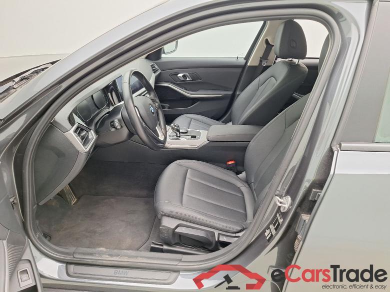 BMW, 3-serie Touring '18, BMW 3 Reeks Touring 318dA (100 kW) 5d #6