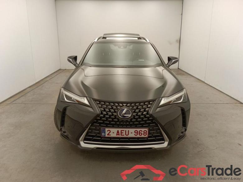 Lexus UX 2.0L 250H 4x4 Executive Line 5d #1