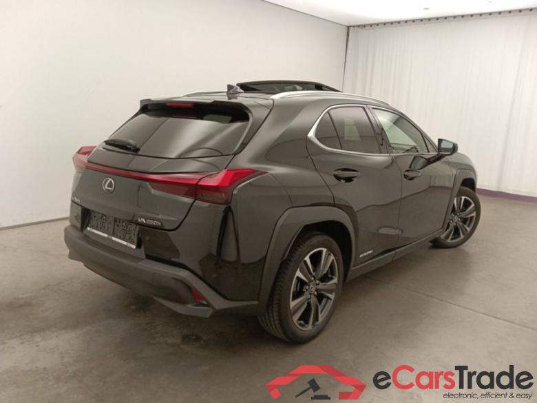 Lexus UX 2.0L 250H 4x4 Executive Line 5d #5