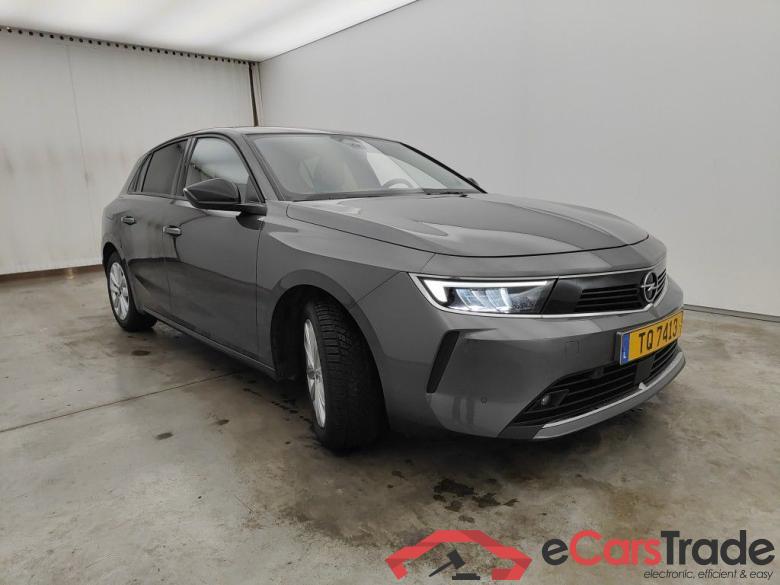 OPEL ASTRA - 2022 1.2 Turbo 130hp Business Edition S/S 5d #2