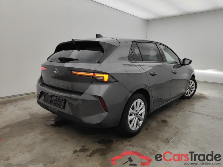 OPEL ASTRA - 2022 1.2 Turbo 130hp Business Edition S/S 5d #4