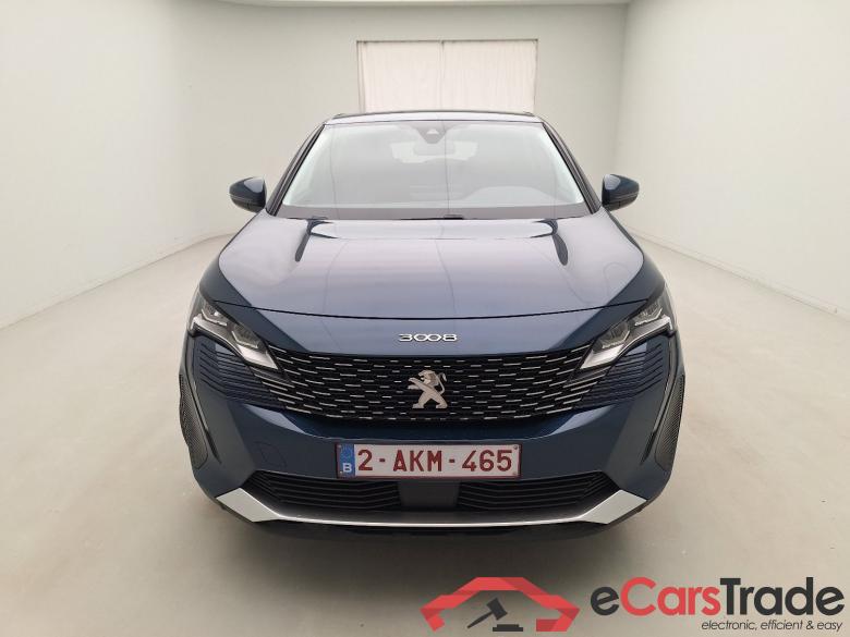 Peugeot, 3008 FL'20, Peugeot 3008 1.2 PureTech 96kW S&S Allure 5d #1