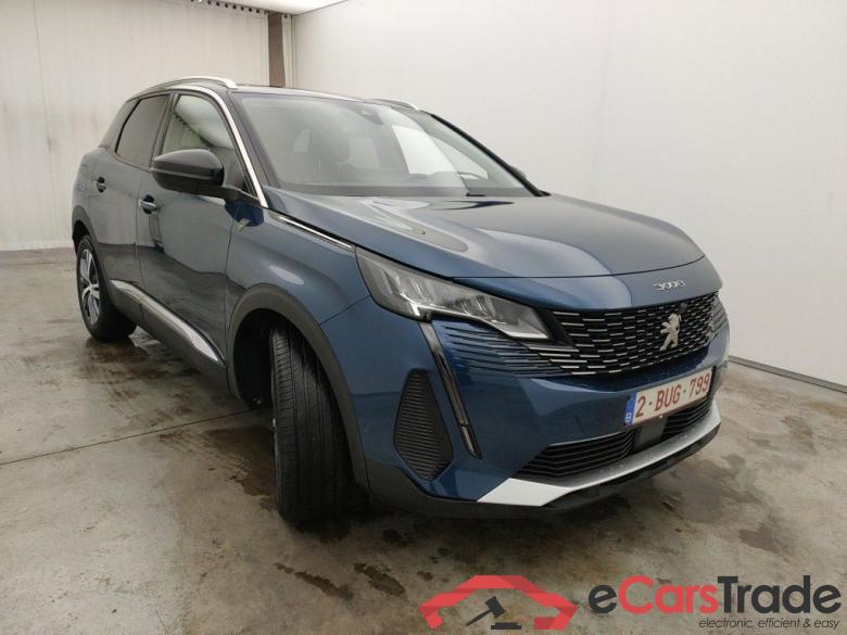 Peugeot 3008 1.5 BlueHDi 96kW S&S Roadtrip 5d #2
