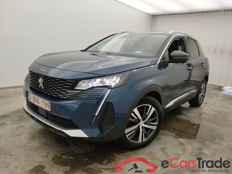 Peugeot 3008 1.5 BlueHDi 96kW S&S Roadtrip 5d #4
