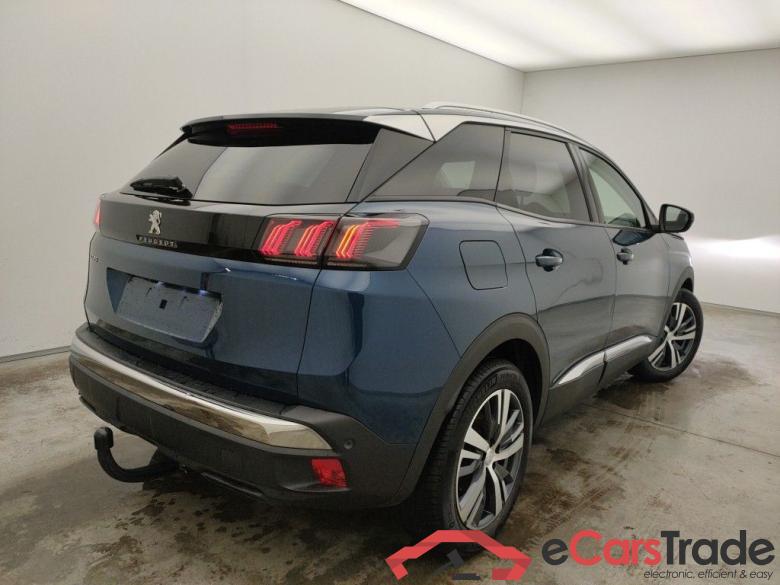 Peugeot 3008 1.5 BlueHDi 96kW S&S Roadtrip 5d #5