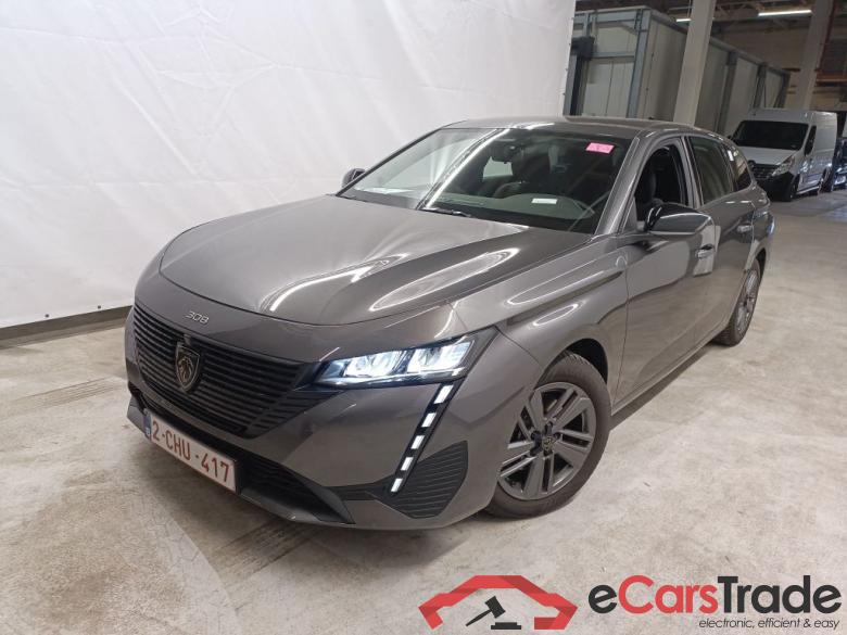 Peugeot 308 SW 1.5 BlueHDi 130 S&S Active Pack 5d #3