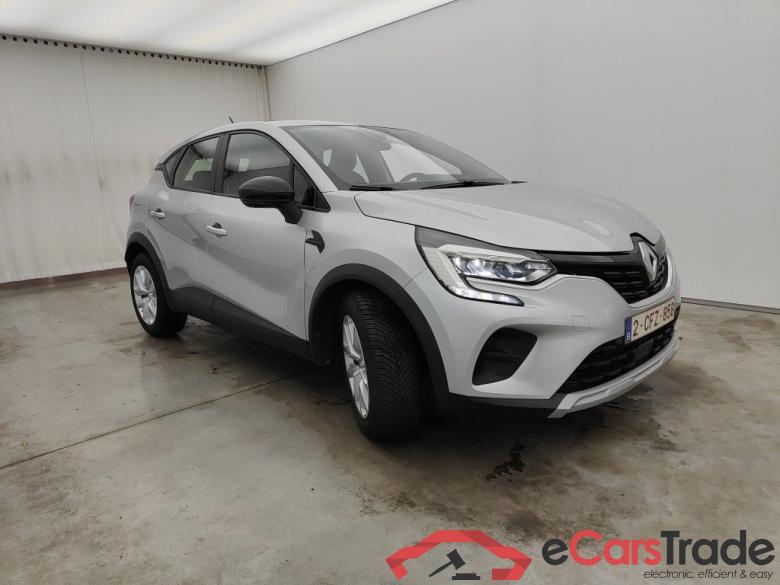 Renault Captur TCe 90 Corporate Edition 5d #2