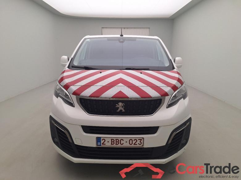 Peugeot, _Expert '16, Peugeot Expert Long DC Asphalt L3 2.0 BlueHDi 120 #1