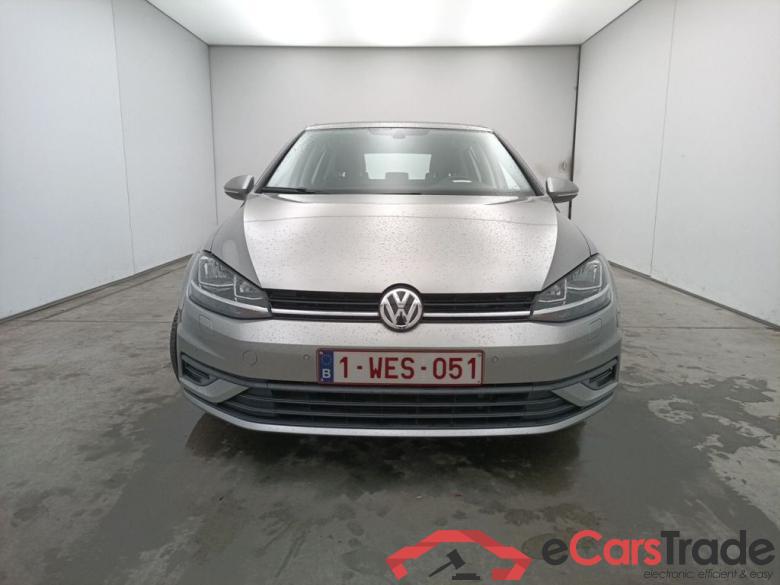 Volkswagen Golf VII 1.0 TSi 85kW Trendline 5d #1