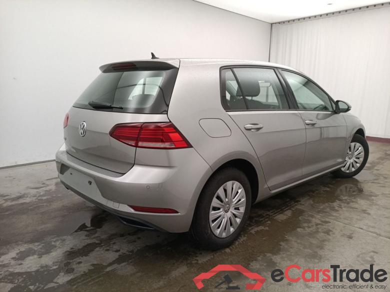 Volkswagen Golf VII 1.0 TSi 85kW Trendline 5d #4