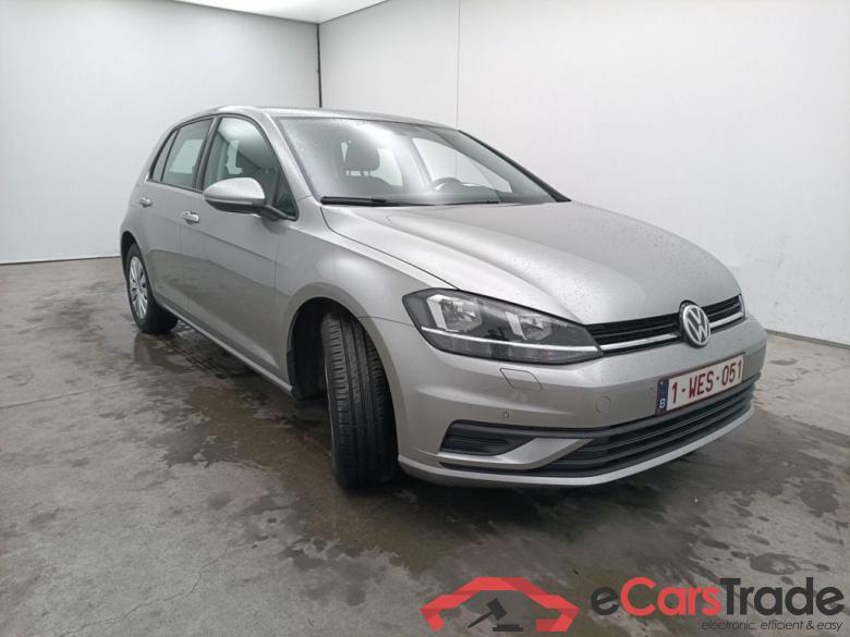 Volkswagen Golf VII 1.0 TSi 85kW Trendline 5d #5