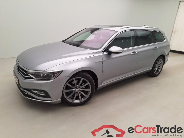 VW, Passat Variant FL'19, Volkswagen Passat Variant 2.0 TDI SCR 110kW DSG7 E #2