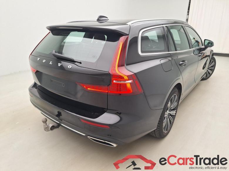 Volvo, V60 '18, Volvo V60 D3 Geartronic Inscription 5d #5
