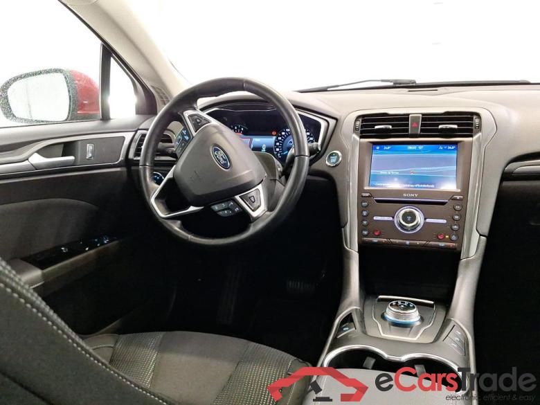 Ford SW 2.0 EcoBlue 150 ch auto Titanium Busi FORD Mondeo SW / 2019 / 5P / Break SW 2.0 EcoBlue 150 ch auto Titanium Busi #5