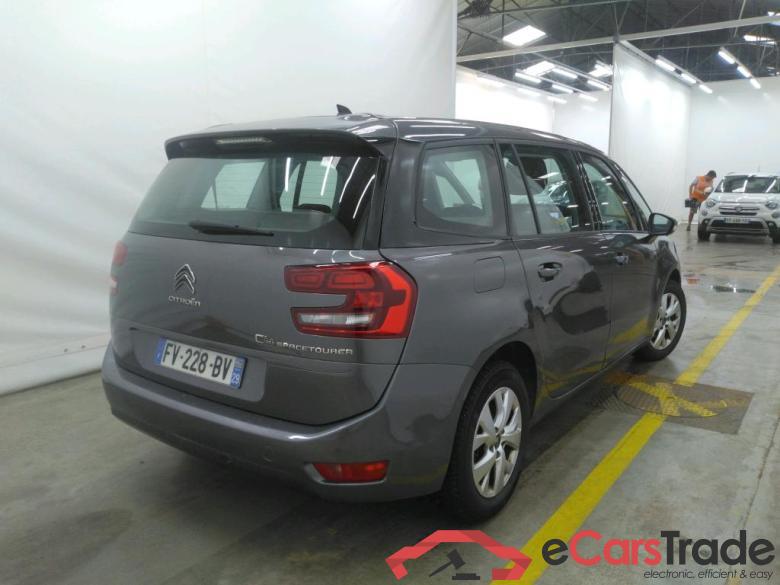 Citroen BlueHDi 130 S&S EAT8 Business C4 Grand Picasso/Spacetourer Business Class 1.5 BlueHDi 130CV E6dT #3