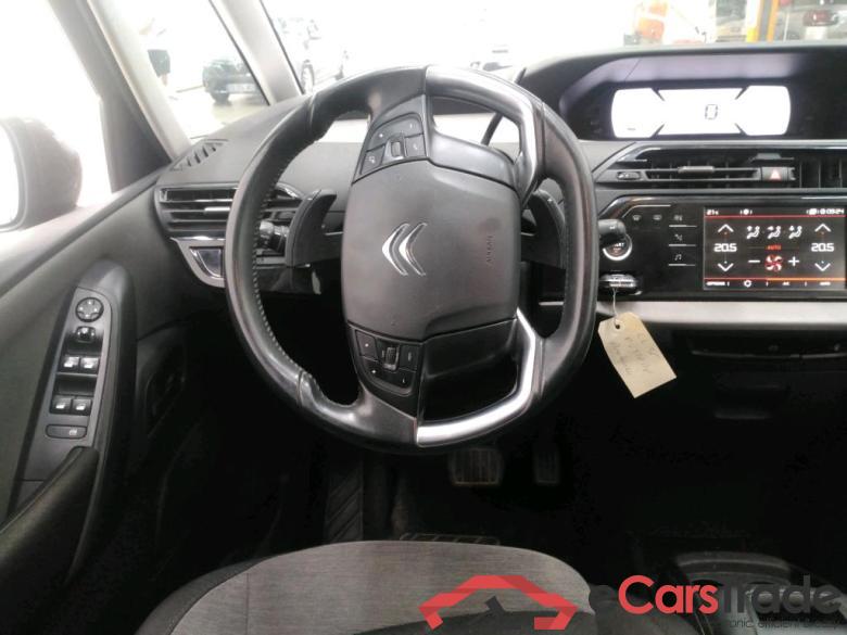 Citroen BlueHDi 130 S&S EAT8 Business C4 Grand Picasso/Spacetourer Business Class 1.5 BlueHDi 130CV E6dT #5