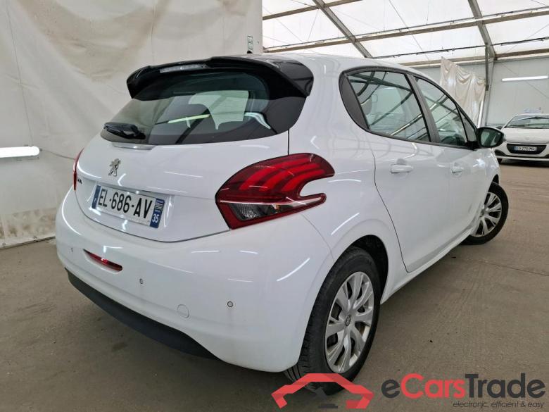 Peugeot 1.6 BLUEHDI 100 S&S ACTIVE BUSINESS 208 Active Business 1.6 HDi 100CV BVM5 E6 #3