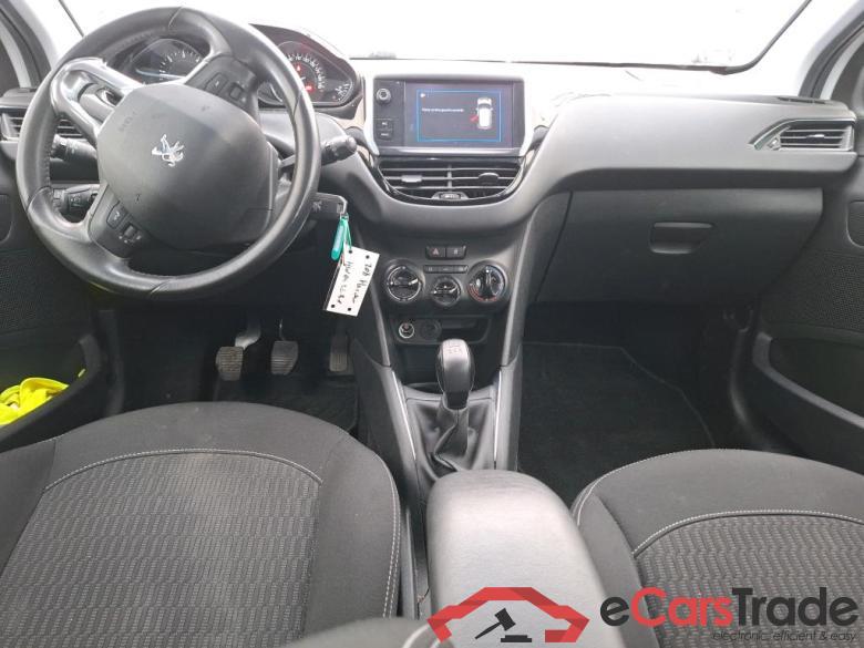 Peugeot 1.6 BLUEHDI 100 S&S ACTIVE BUSINESS 208 Active Business 1.6 HDi 100CV BVM5 E6 #5