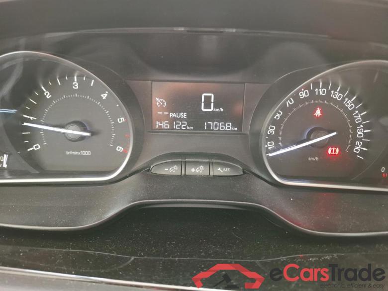 Peugeot 1.6 BLUEHDI 100 S&S ACTIVE BUSINESS 208 Active Business 1.6 HDi 100CV BVM5 E6 #6