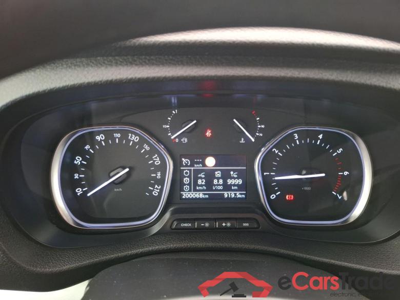 Opel L2 1.5 Diesel 120 ch BUSINESS Zafira Life M Edition (L2) 1.5 120CV BVM6 8 Sieges E6dT #6