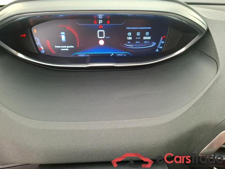 Peugeot BlueHDi 130 S&S EAT8 ACTIVE BUSINESS 3008 Active Business 1.5 HDi 130CV E6dT #6