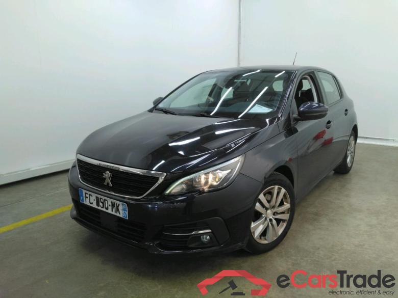 Peugeot BlueHDi 130 EAT8 S&S ACTIVE BUSINESS 308 Active Business 1.5 HDi 130CV E6dT #1