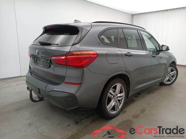 BMW X1 sDrive18d (100 kW) Aut. 5d #5