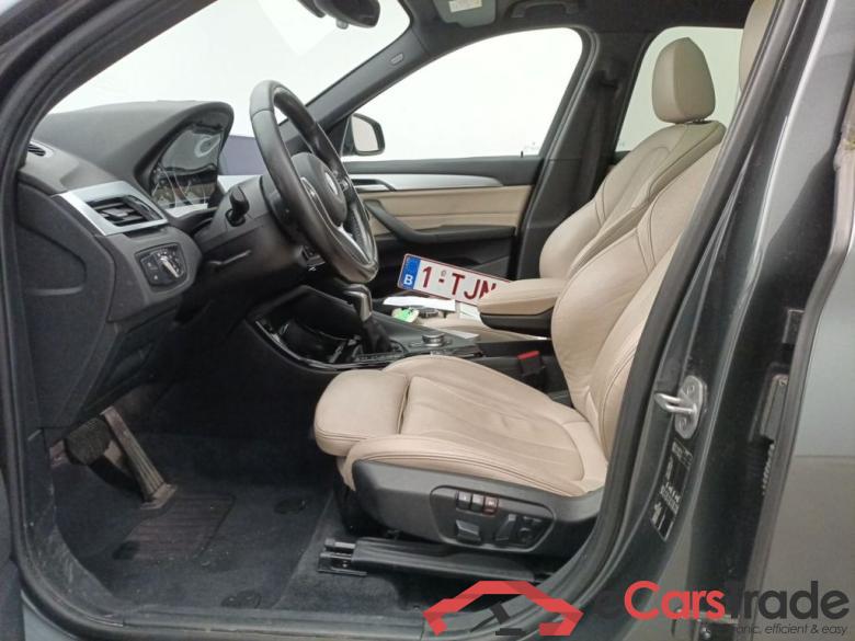 BMW X1 sDrive18d (100 kW) Aut. 5d #6