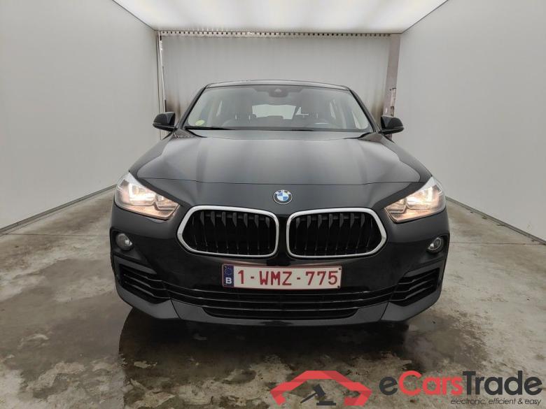 BMW X2 sDrive18d 100kW Aut. 5d #2