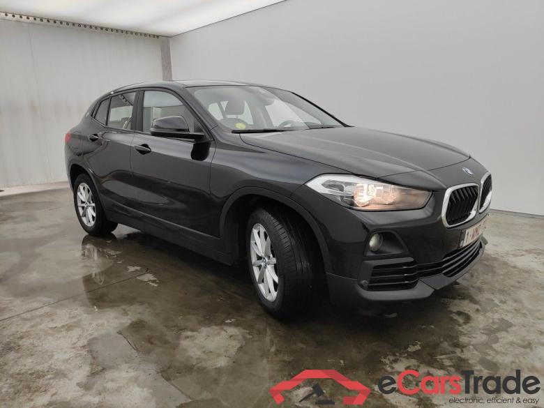BMW X2 sDrive18d 100kW Aut. 5d #3